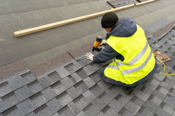 Best Slate Roofing Contractor  in Archer Lodge, NC