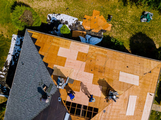 Sealant for Roof in Archer Lodge, NC