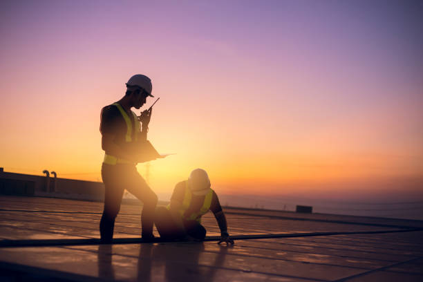 Roof Waterproofing Services in Archer Lodge, NC