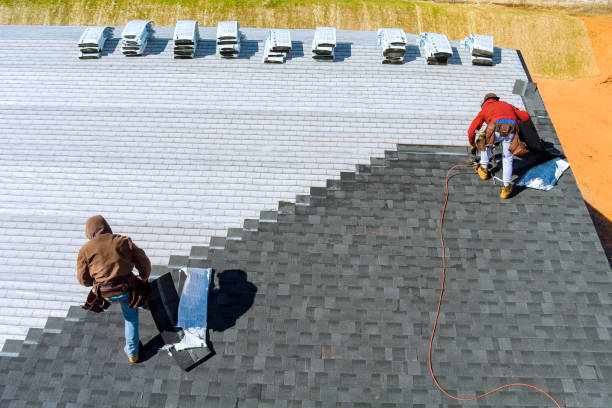 Roof Gutter Cleaning in Archer Lodge, NC