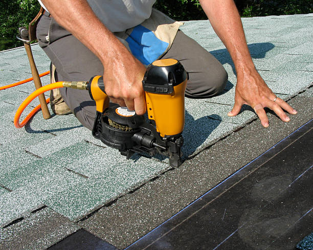 Best Flat Roof Repair Services  in Archer Lodge, NC
