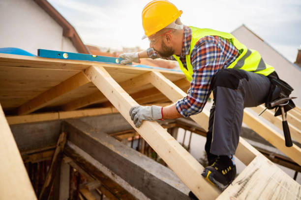 Quick and Trustworthy Emergency Roof Repair Services in Archer Lodge, NC